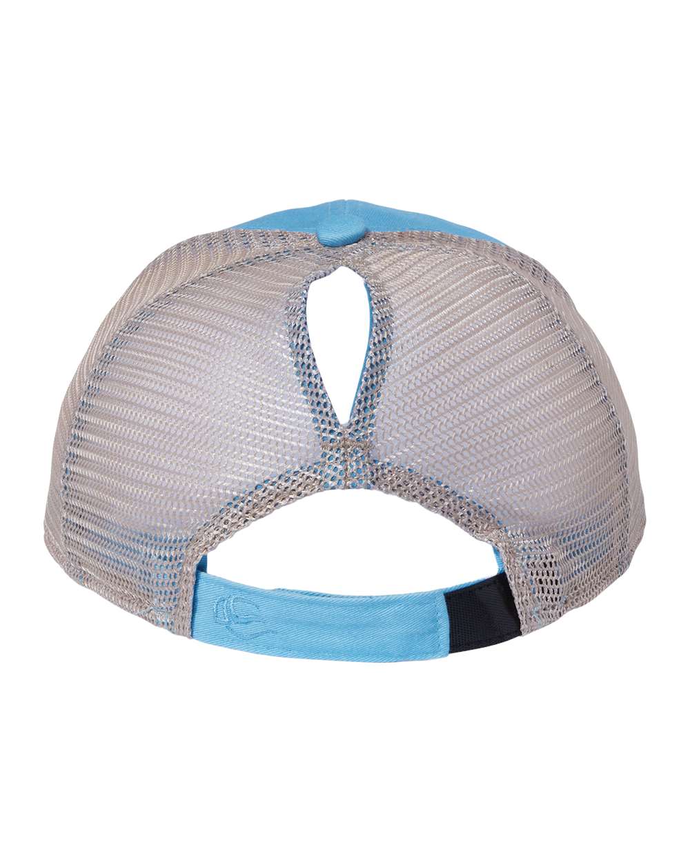 Cheers Beaches® Ponytail Trucker Hat – Women's Beach Hat - Cheers Beaches