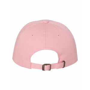 Cheers Beaches Accessories Universal / Pink Copy of Cheers Beaches Snap-Back Classic Baseball Hat: Pink