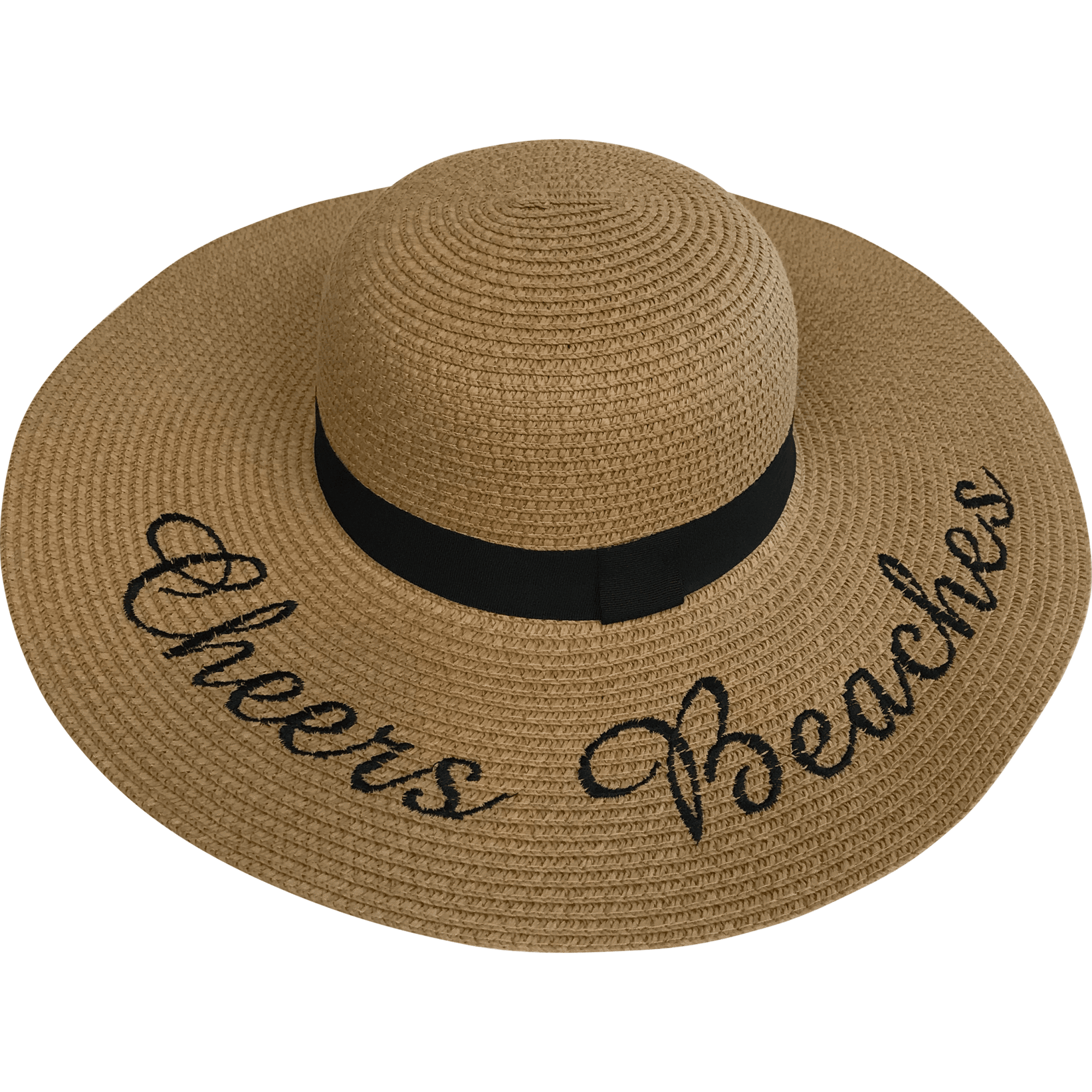 Cheers Beaches® Floppy Sun Hats - Cheers Beaches