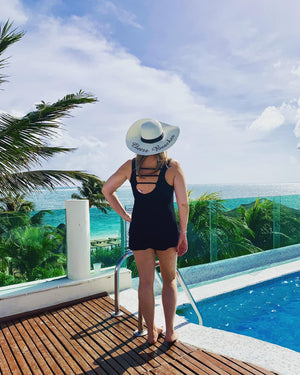 Cheers Beaches® Floppy Sun Hats - Cheers Beaches