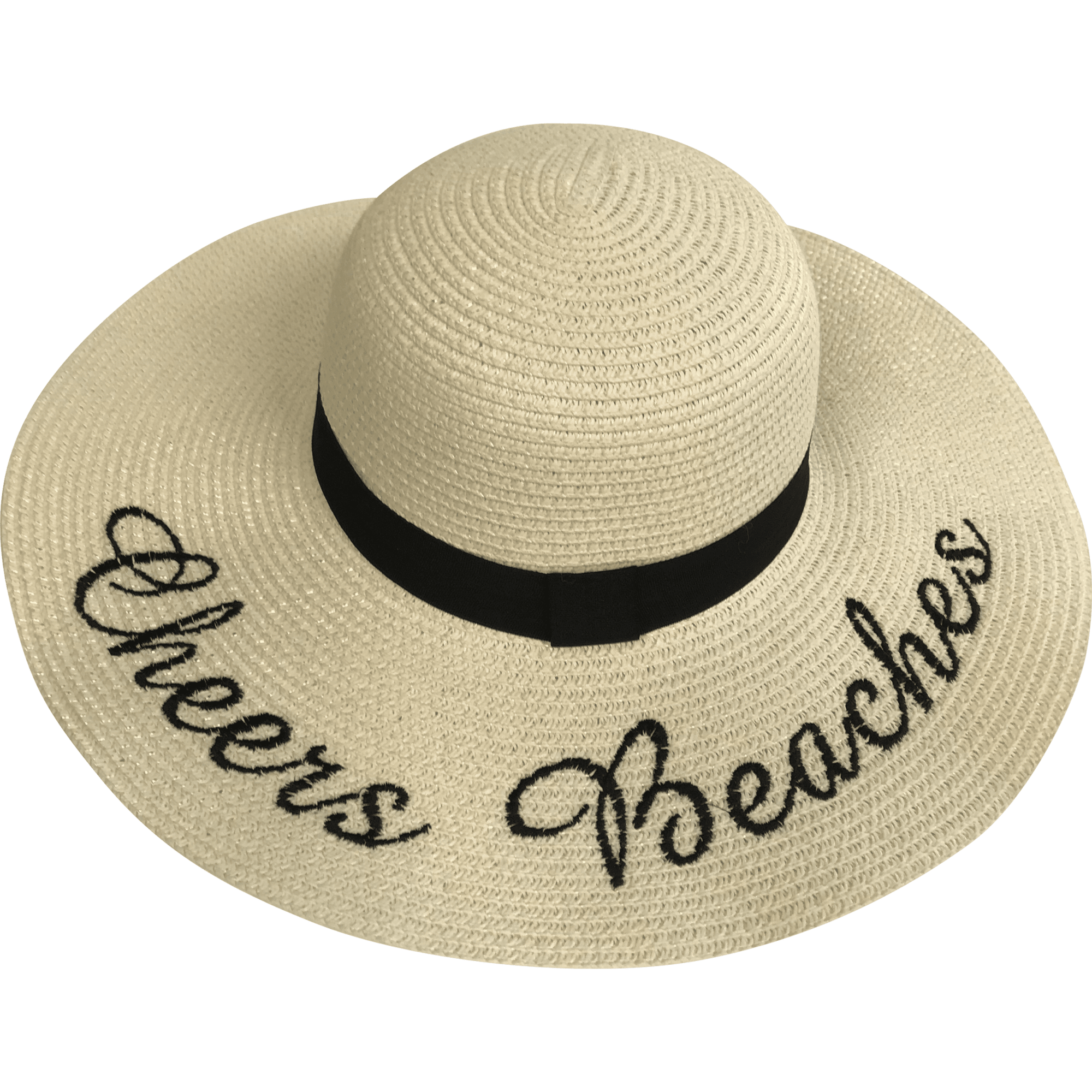 Cheers Beaches® Floppy Sun Hats - Cheers Beaches