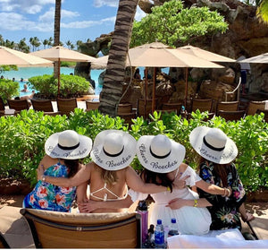 Cheers Beaches® Floppy Sun Hats - Cheers Beaches