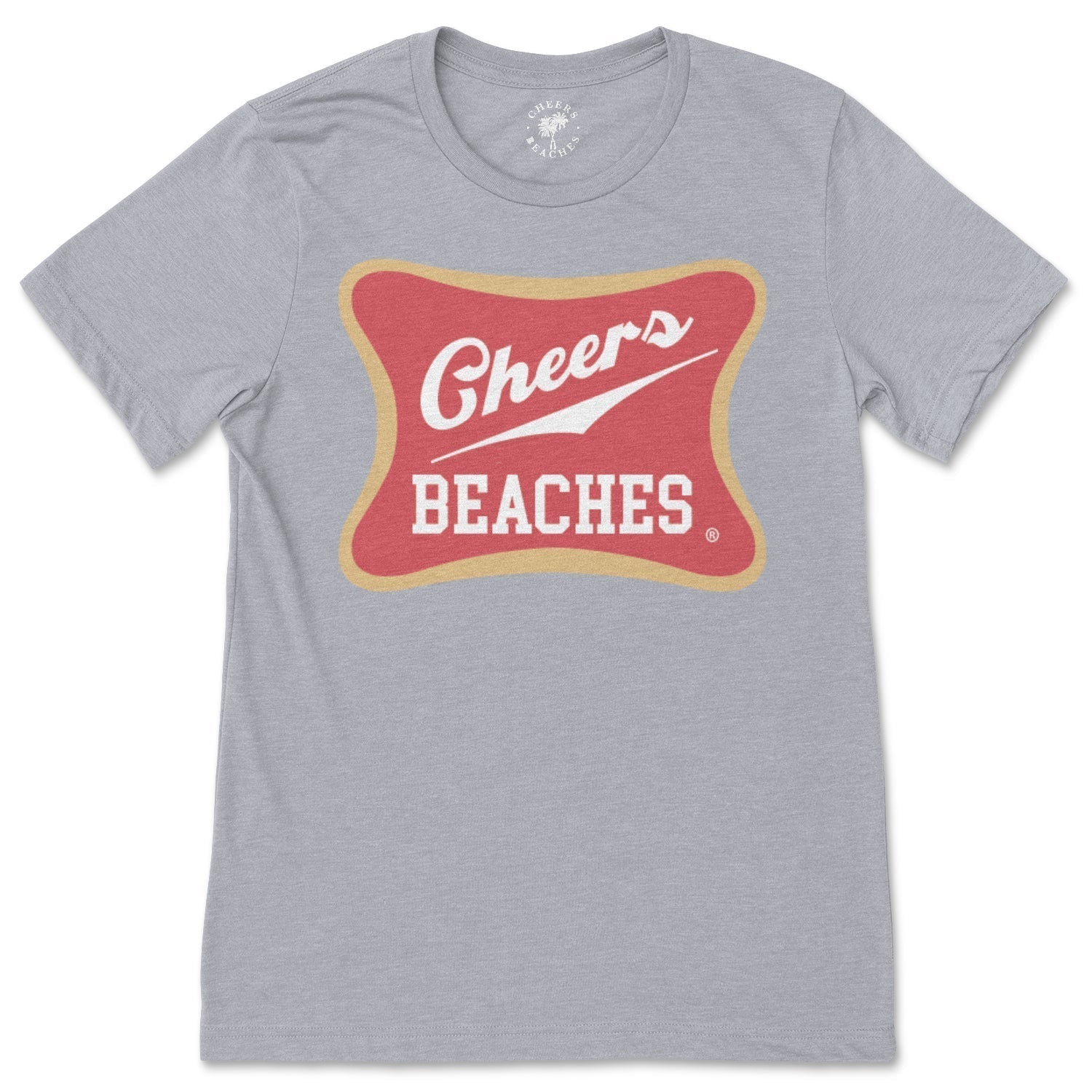 Cheers Beaches High Life - Cheers Beaches