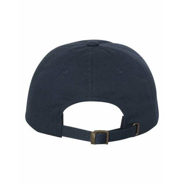 Cheers Beaches Snap - Back Classic Baseball Hat: Navy - Cheers Beaches