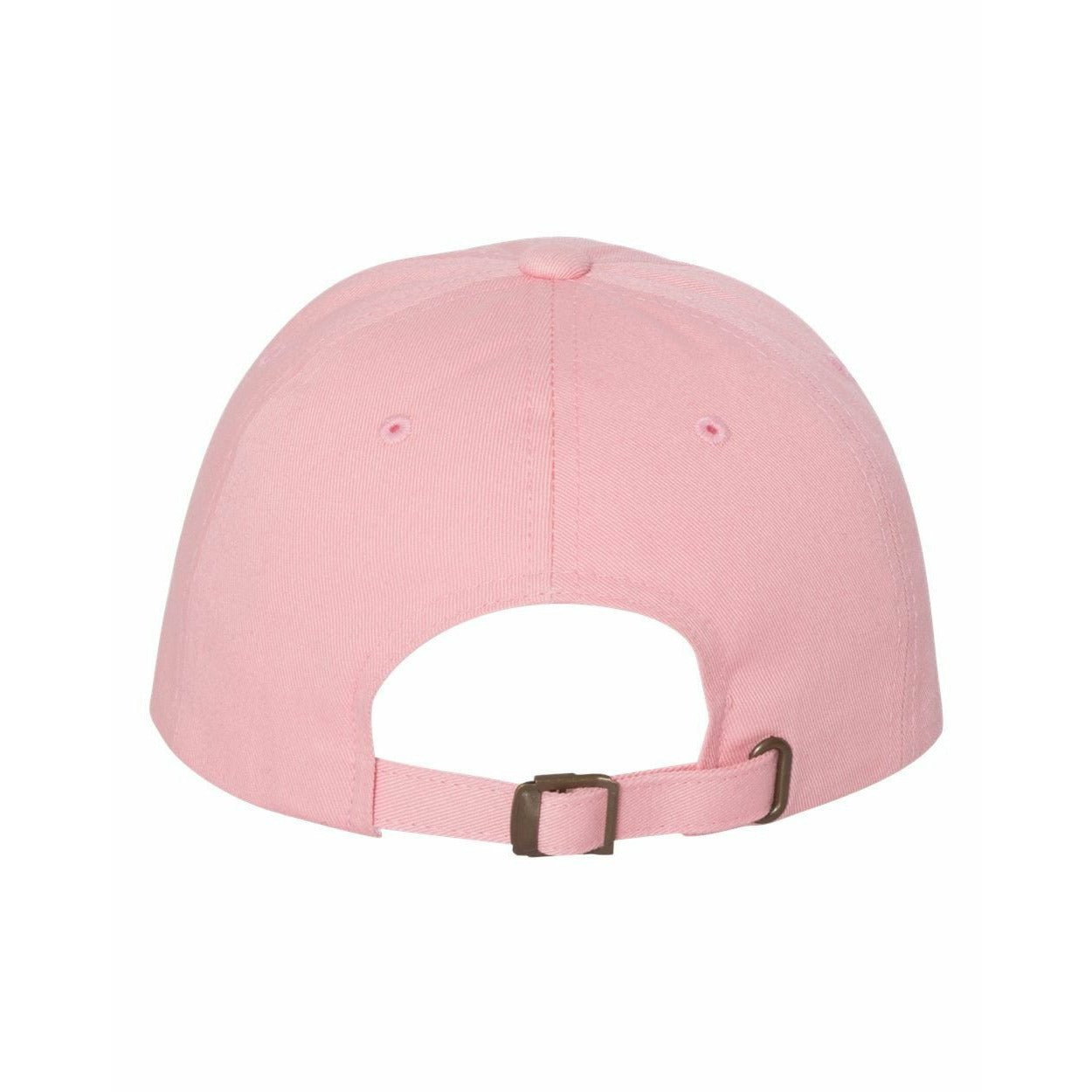 Cheers Beaches Classic Baseball Hat: Pink - Cheers Beaches